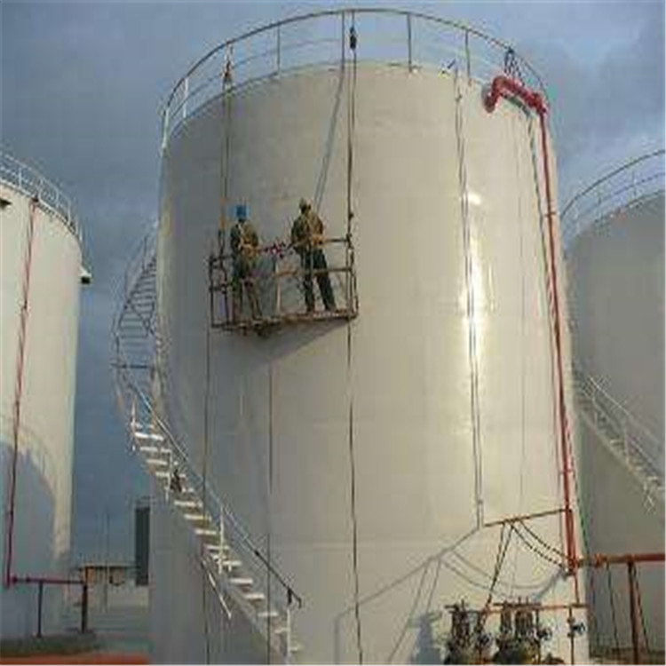 潘集喷漆翻新・工业喷漆・设备喷漆服务简介